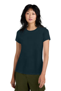 District® Women's Perfect Weight® Tee. DM104L