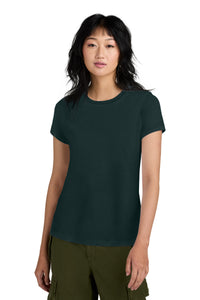 District® Women's Perfect Weight® Tee. DM104L
