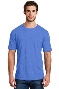 District® Perfect Blend® CVC Tee. DM108