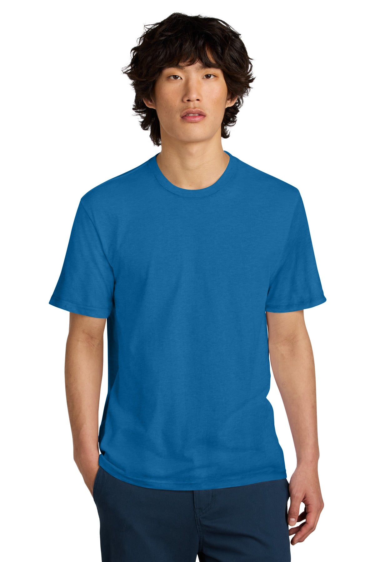 District® Perfect Weight® Tee. DT104