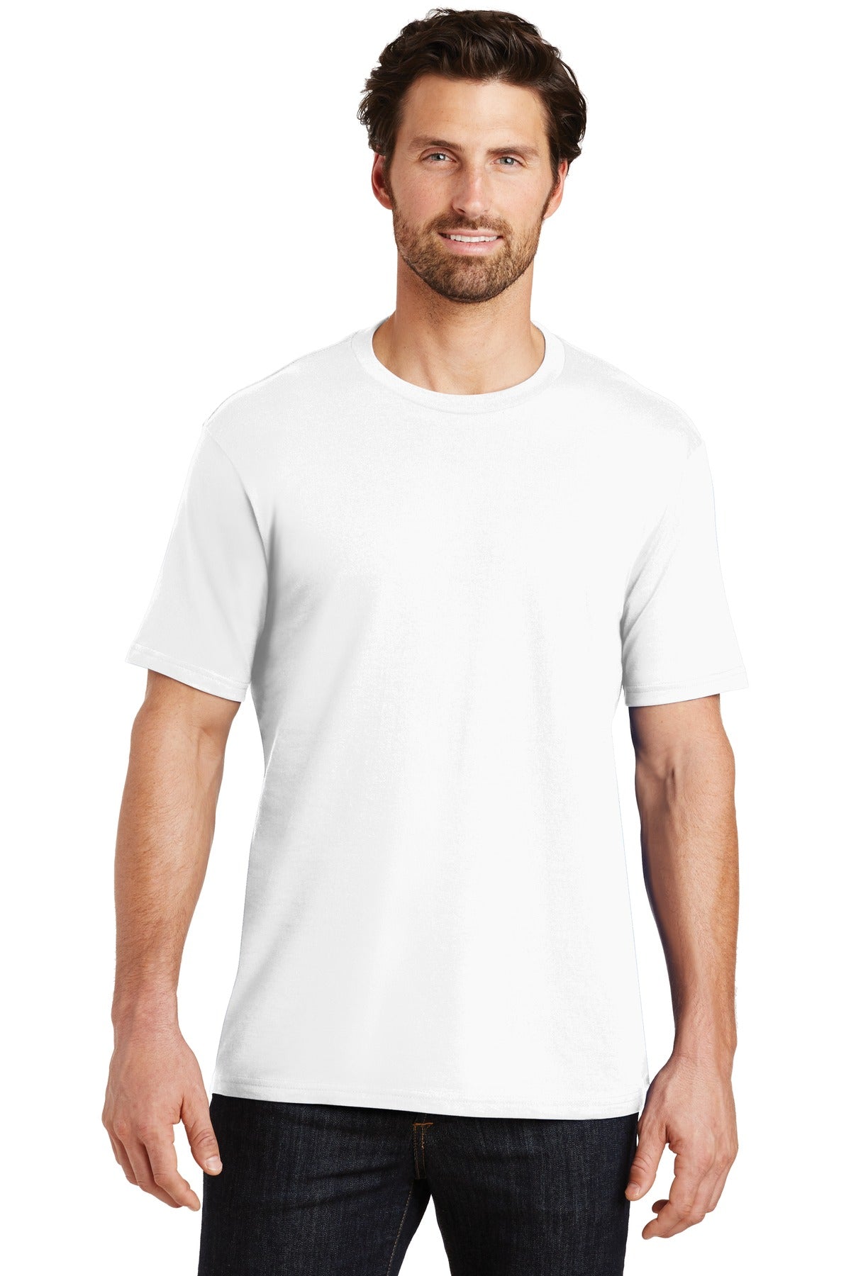 District® Perfect Weight® Tee. DT104