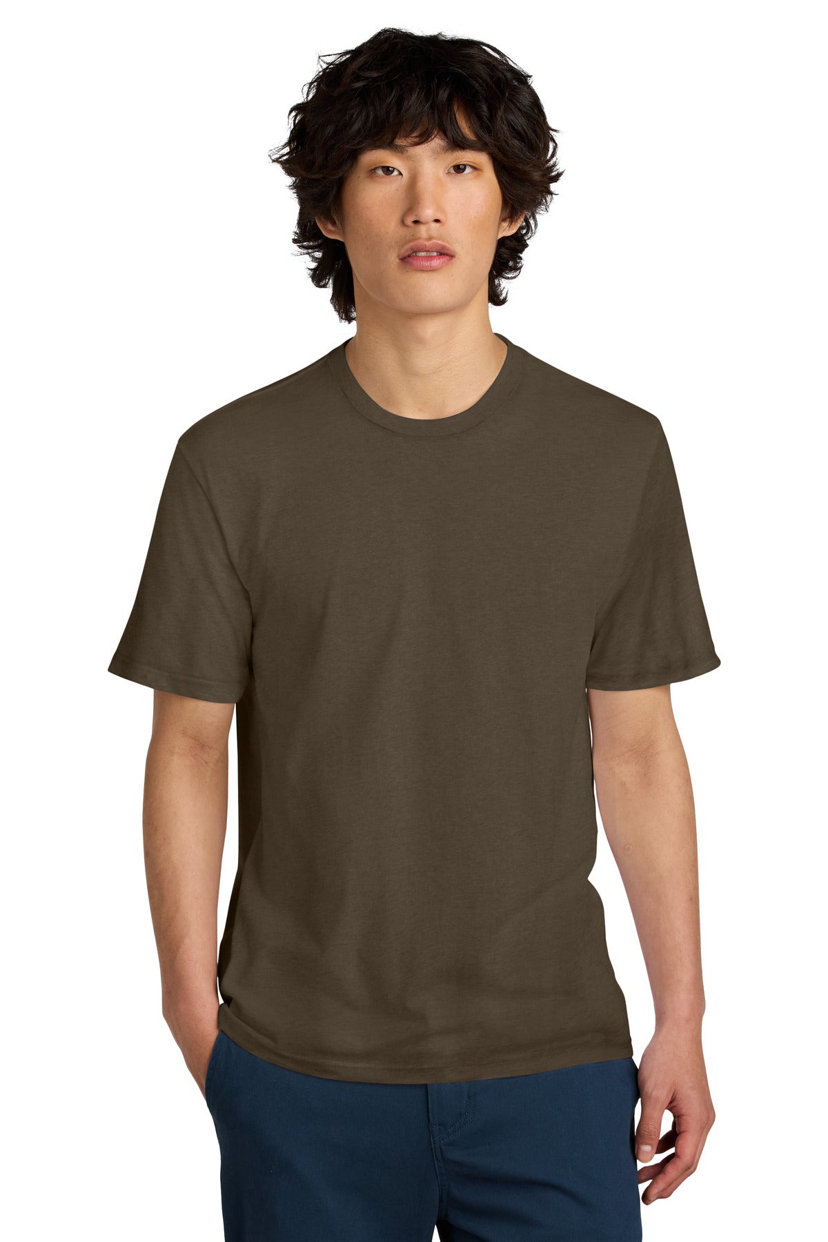 District® Perfect Weight® Tee. DT104