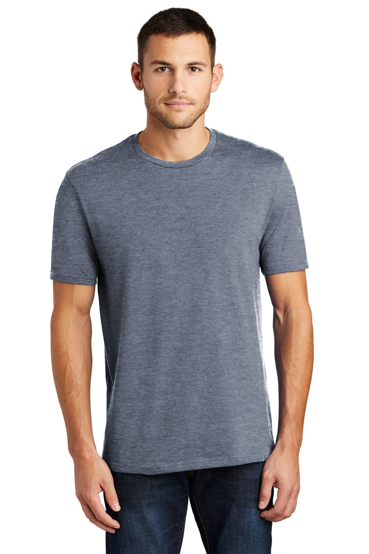 District® Perfect Weight® Tee. DT104