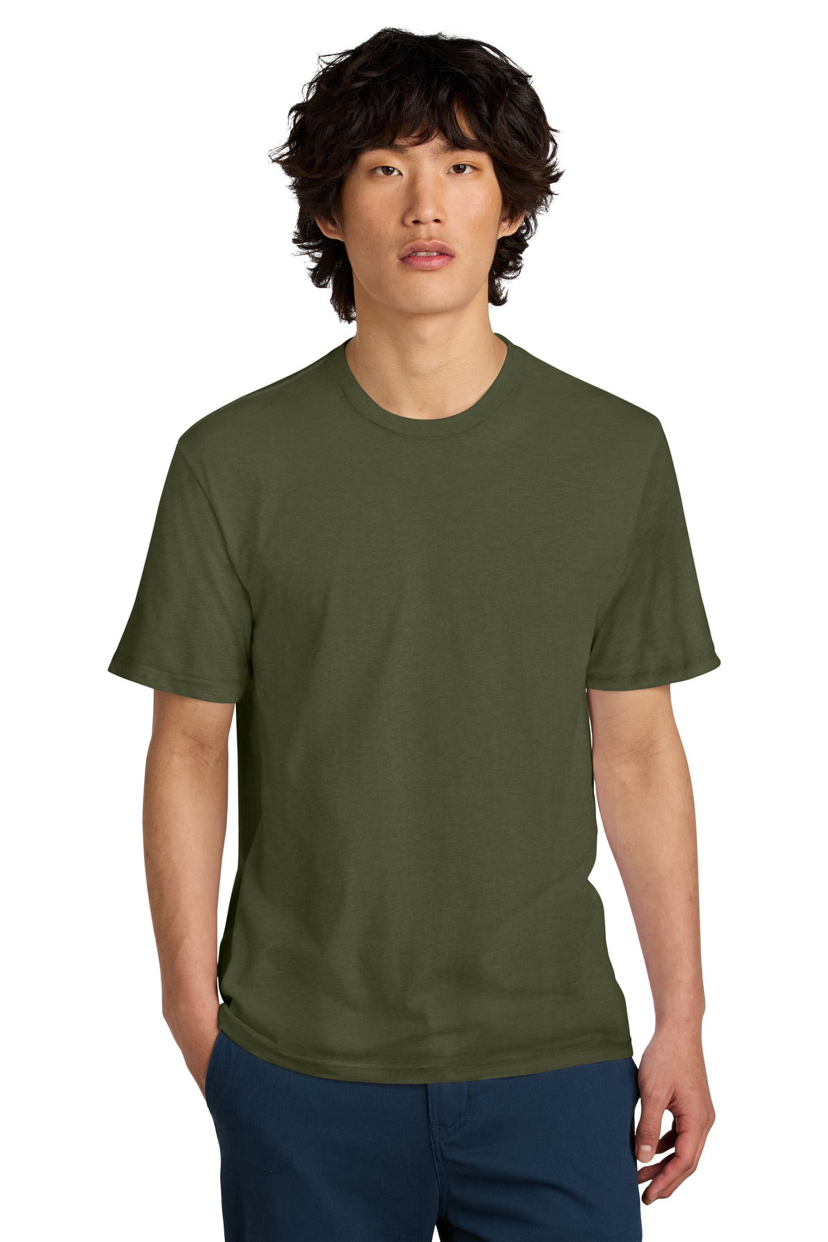 District® Perfect Weight® Tee. DT104