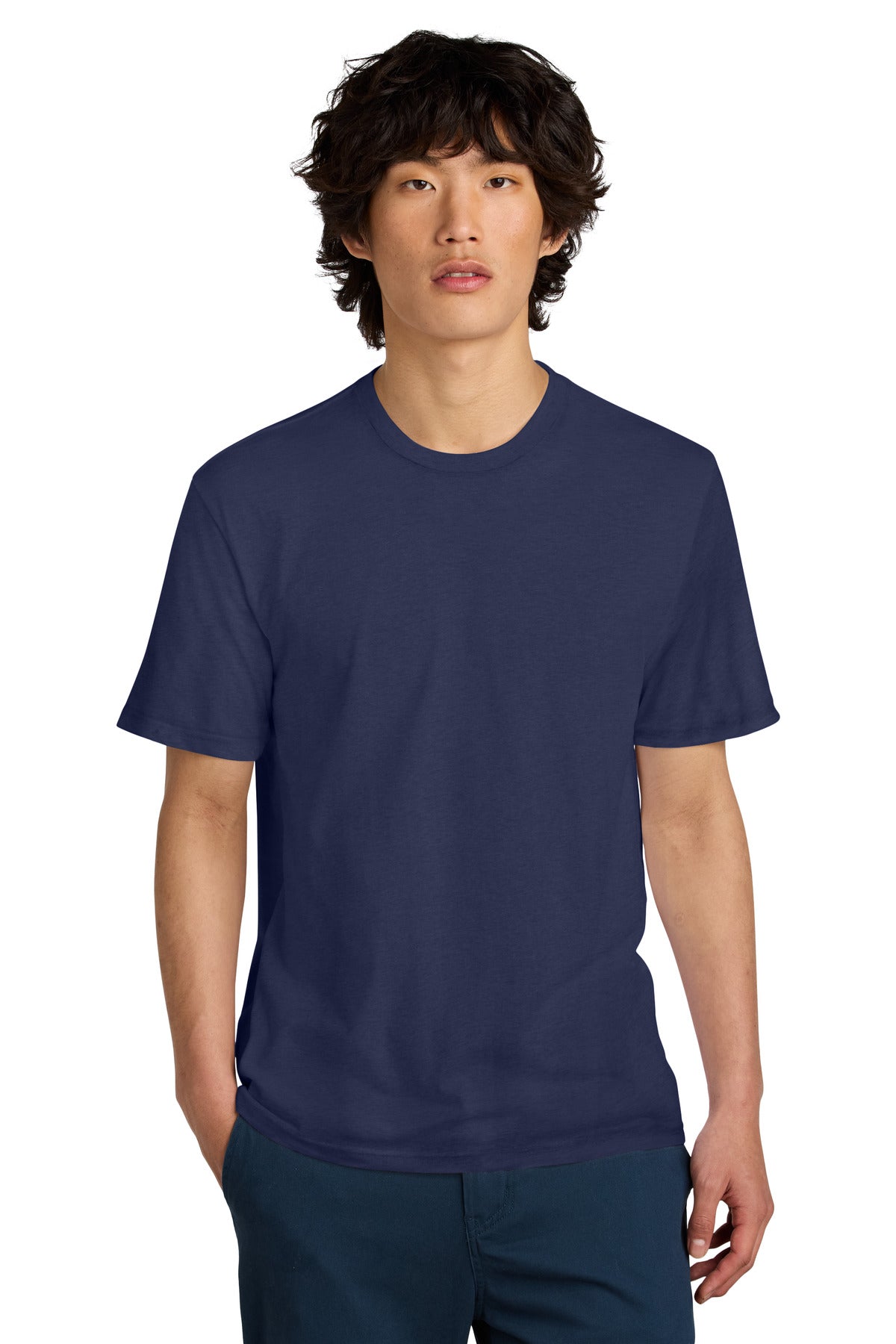 District® Perfect Weight® Tee. DT104