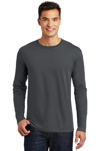 District ® Perfect Weight®  Long Sleeve Tee. DT105