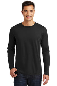 District ® Perfect Weight®  Long Sleeve Tee. DT105