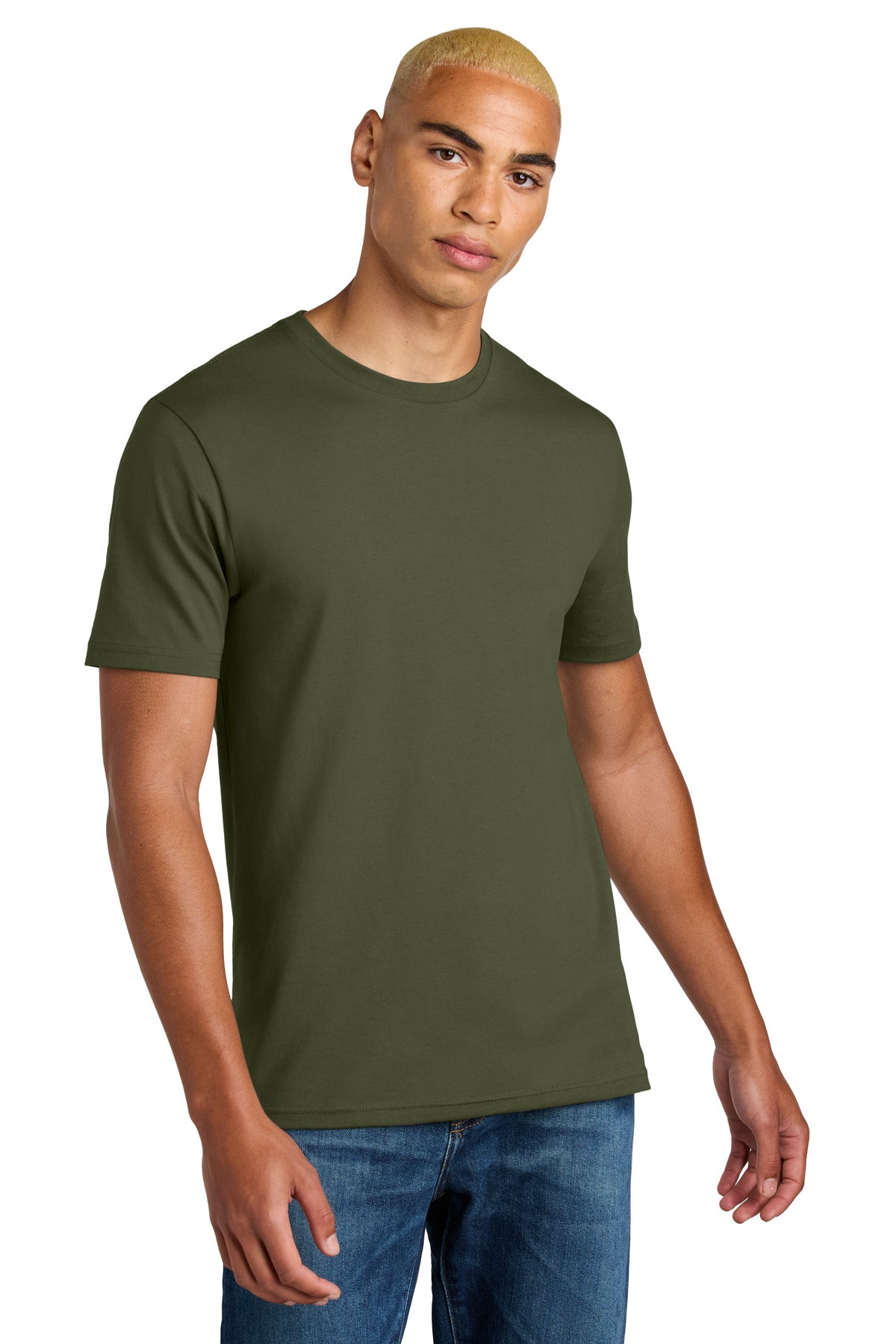 District® Perfect Weight®  Icon Tee DT106