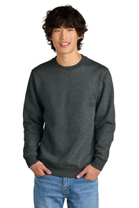 District® Perfect Weight®  Fleece Crew DT1106