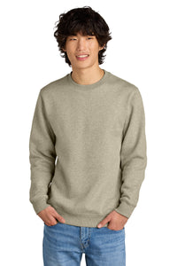 District® Perfect Weight®  Fleece Crew DT1106