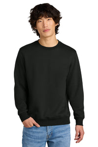 District® Perfect Weight®  Fleece Crew DT1106