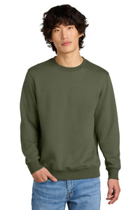 District® Perfect Weight®  Fleece Crew DT1106