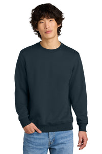 District® Perfect Weight®  Fleece Crew DT1106