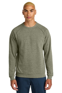 District® Perfect Tri® Fleece Crewneck Sweatshirt DT1304