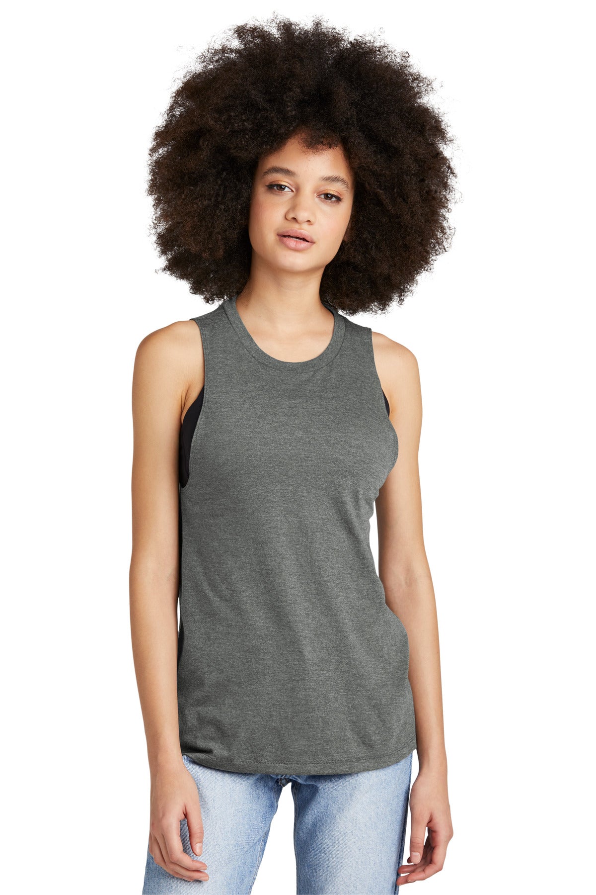 District® Women&#39;s Perfect Tri® Muscle Tank DT153