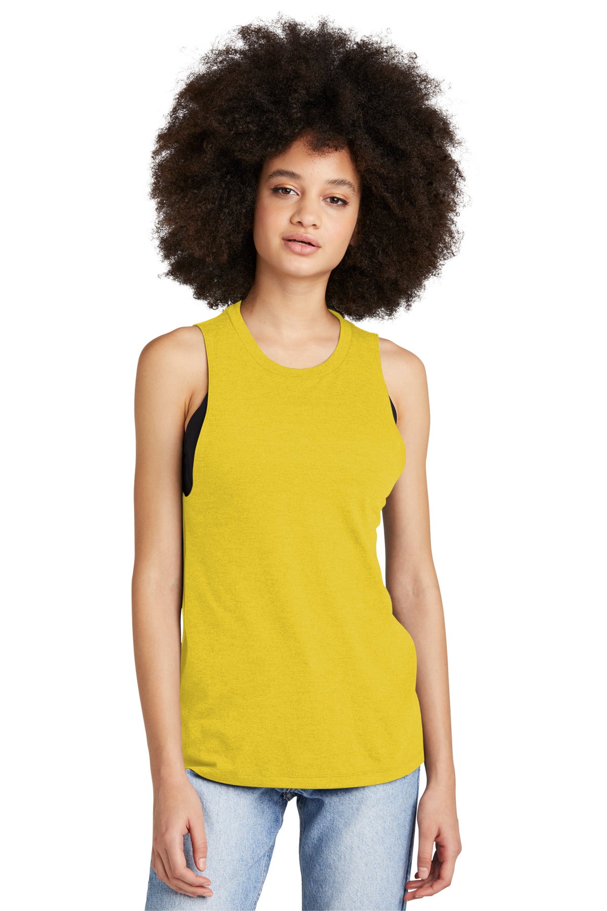 District® Women&#39;s Perfect Tri® Muscle Tank DT153