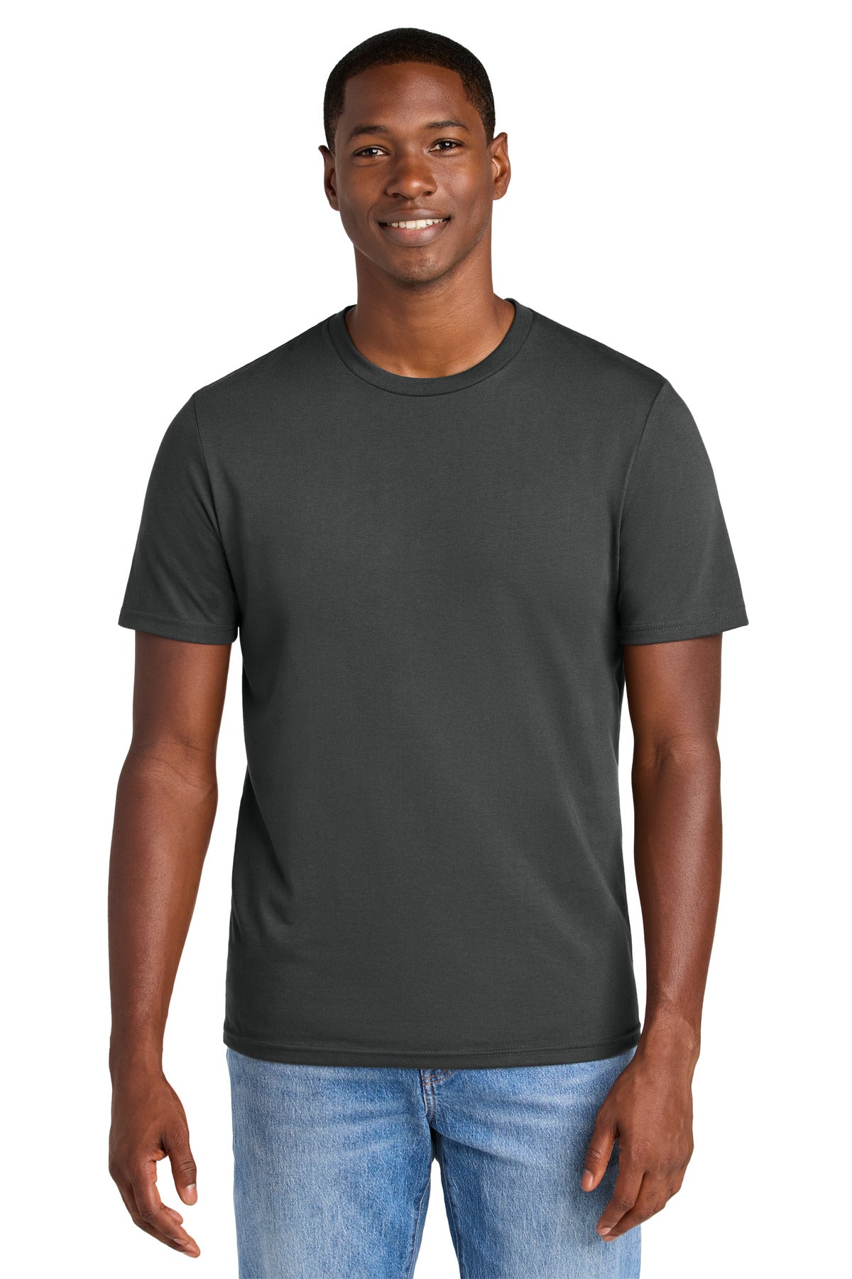 District® Perfect Weight®  CVC Tee DT184