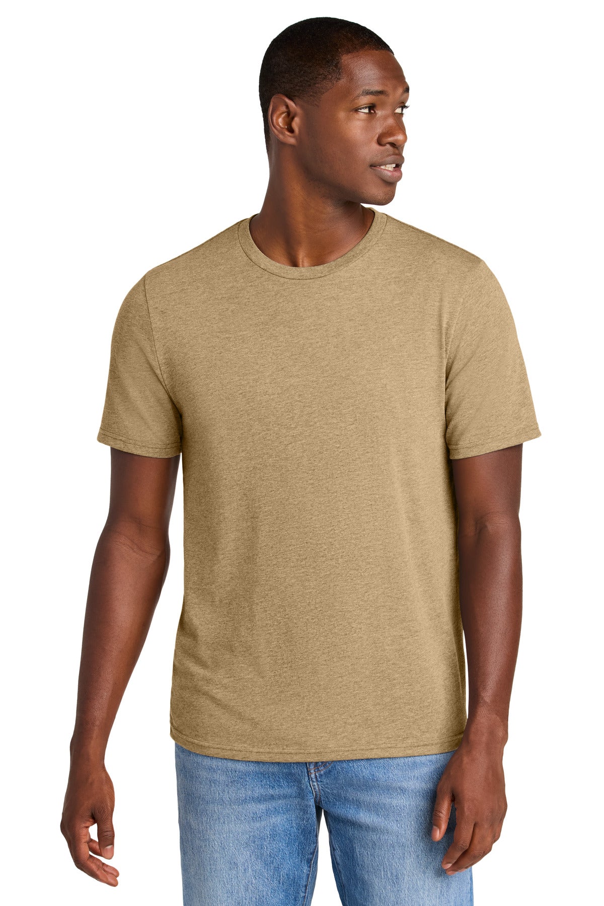 District® Perfect Weight®  CVC Tee DT184