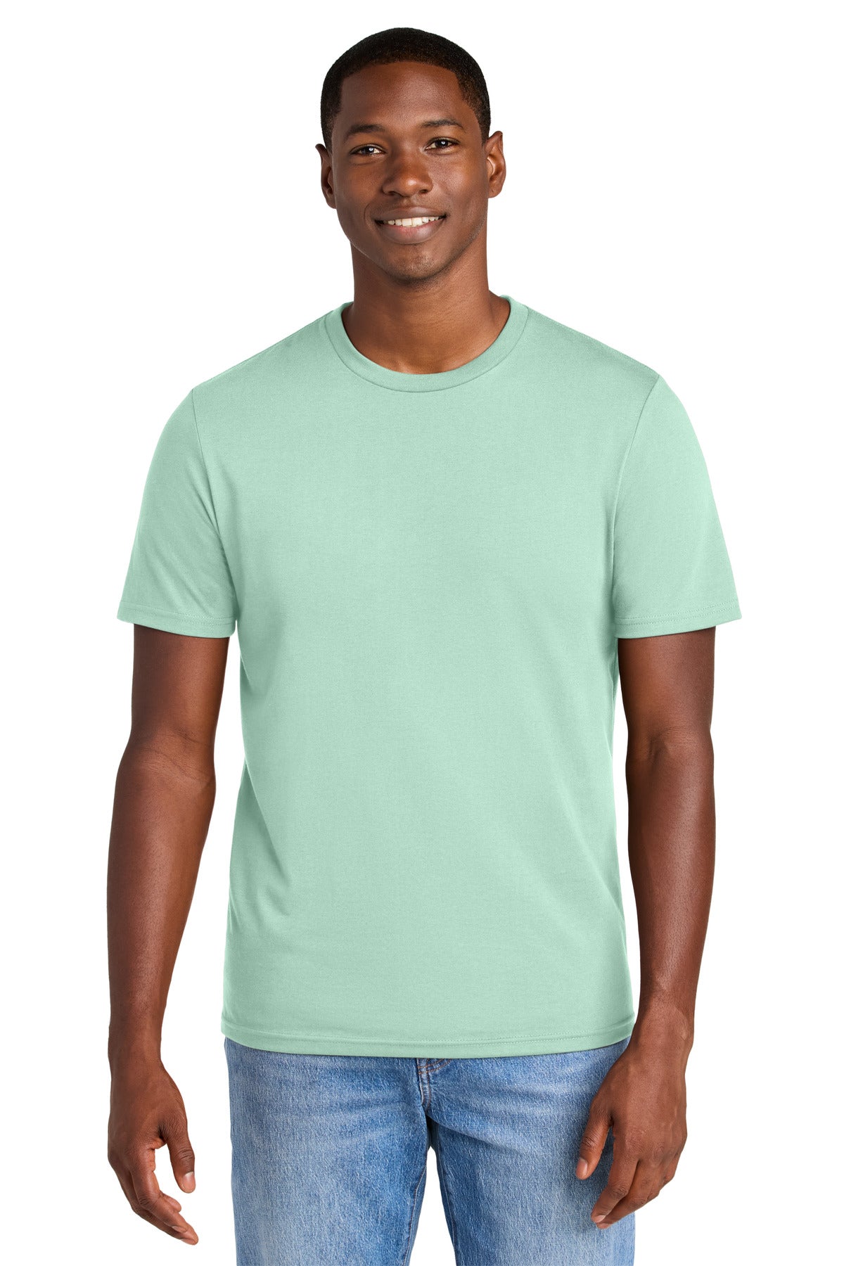 District® Perfect Weight®  CVC Tee DT184