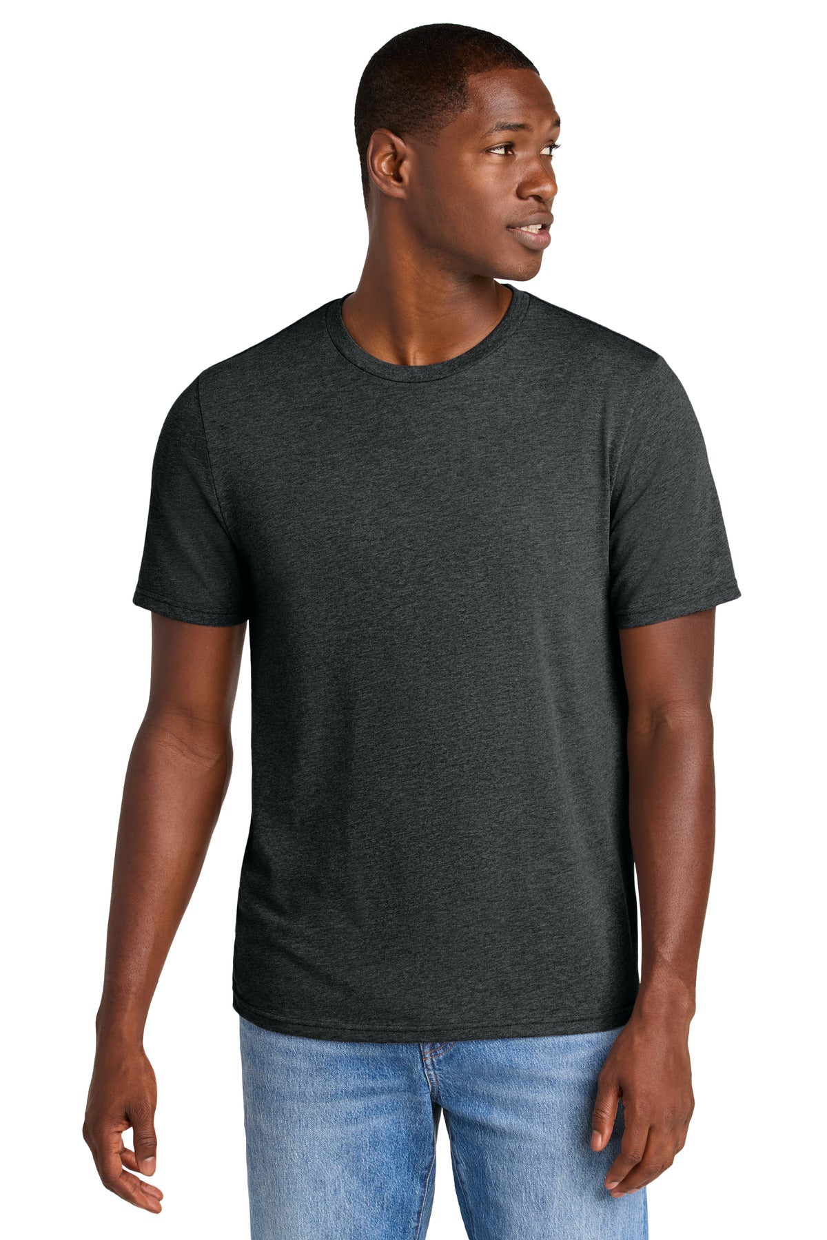 District® Perfect Weight®  CVC Tee DT184