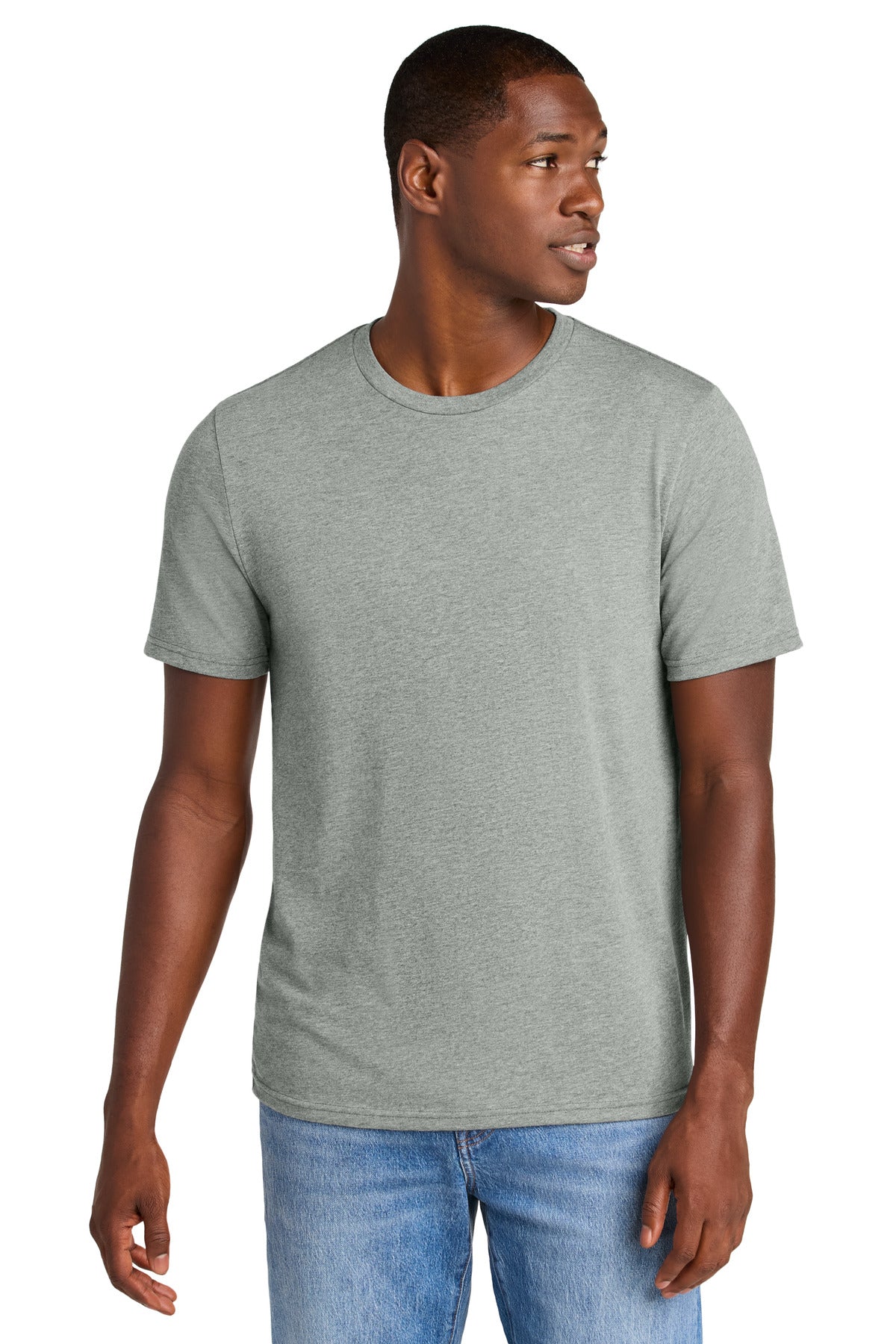 District® Perfect Weight®  CVC Tee DT184