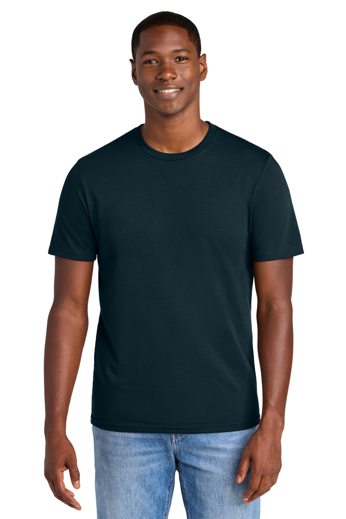 District® Perfect Weight®  CVC Tee DT184