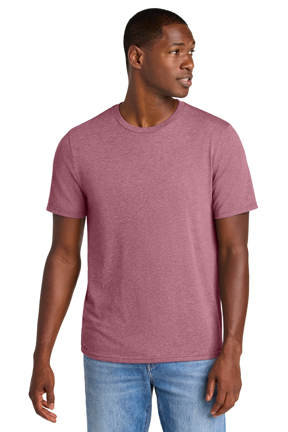 District® Perfect Weight®  CVC Tee DT184