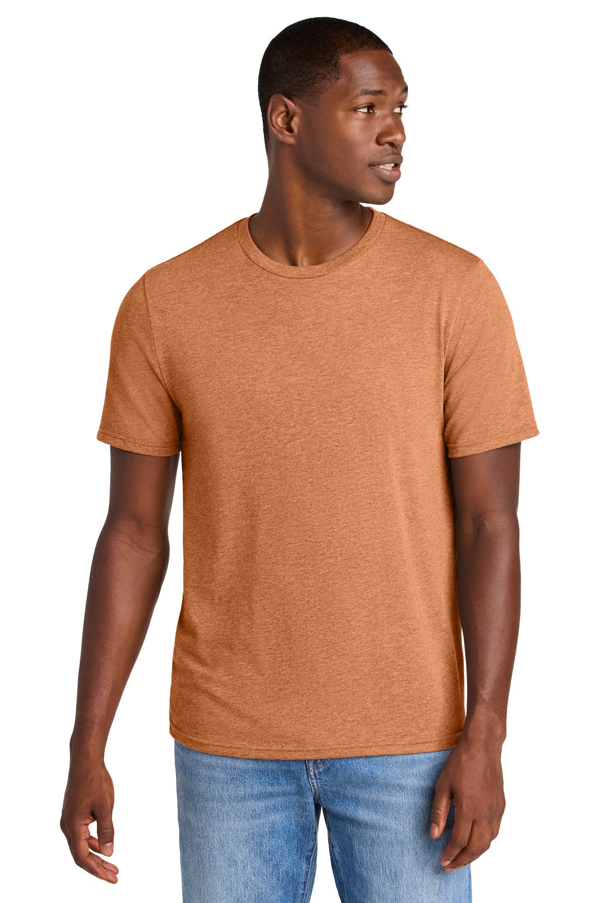District® Perfect Weight®  CVC Tee DT184