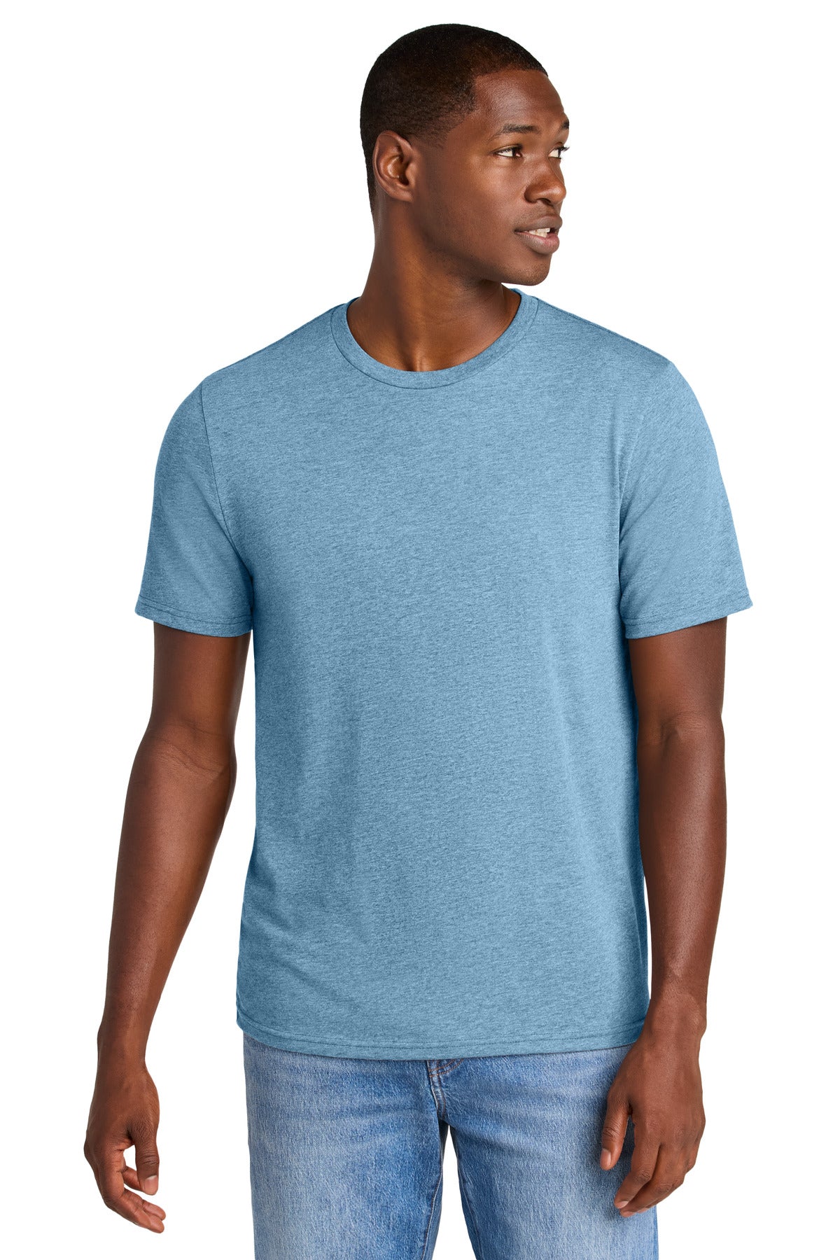 District® Perfect Weight®  CVC Tee DT184
