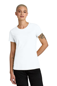 District® Women's Perfect Weight®  CVC Tee DT188