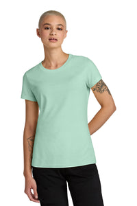 District® Women's Perfect Weight®  CVC Tee DT188
