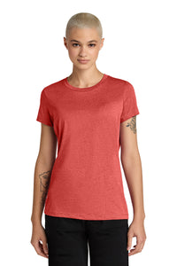 District® Women's Perfect Weight®  CVC Tee DT188