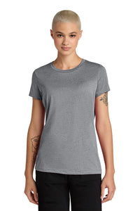 District® Women's Perfect Weight®  CVC Tee DT188