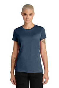 District® Women's Perfect Weight®  CVC Tee DT188