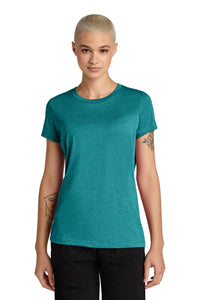 District® Women's Perfect Weight®  CVC Tee DT188