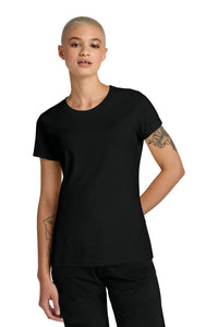 District® Women's Perfect Weight®  CVC Tee DT188