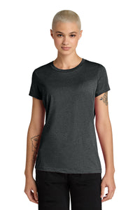 District® Women's Perfect Weight®  CVC Tee DT188