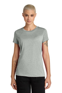 District® Women's Perfect Weight®  CVC Tee DT188