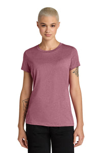 District® Women's Perfect Weight®  CVC Tee DT188