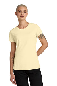 District® Women's Perfect Weight®  CVC Tee DT188