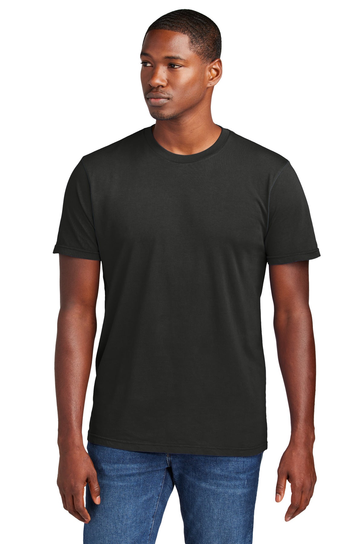 District Wash® Tee DT2101