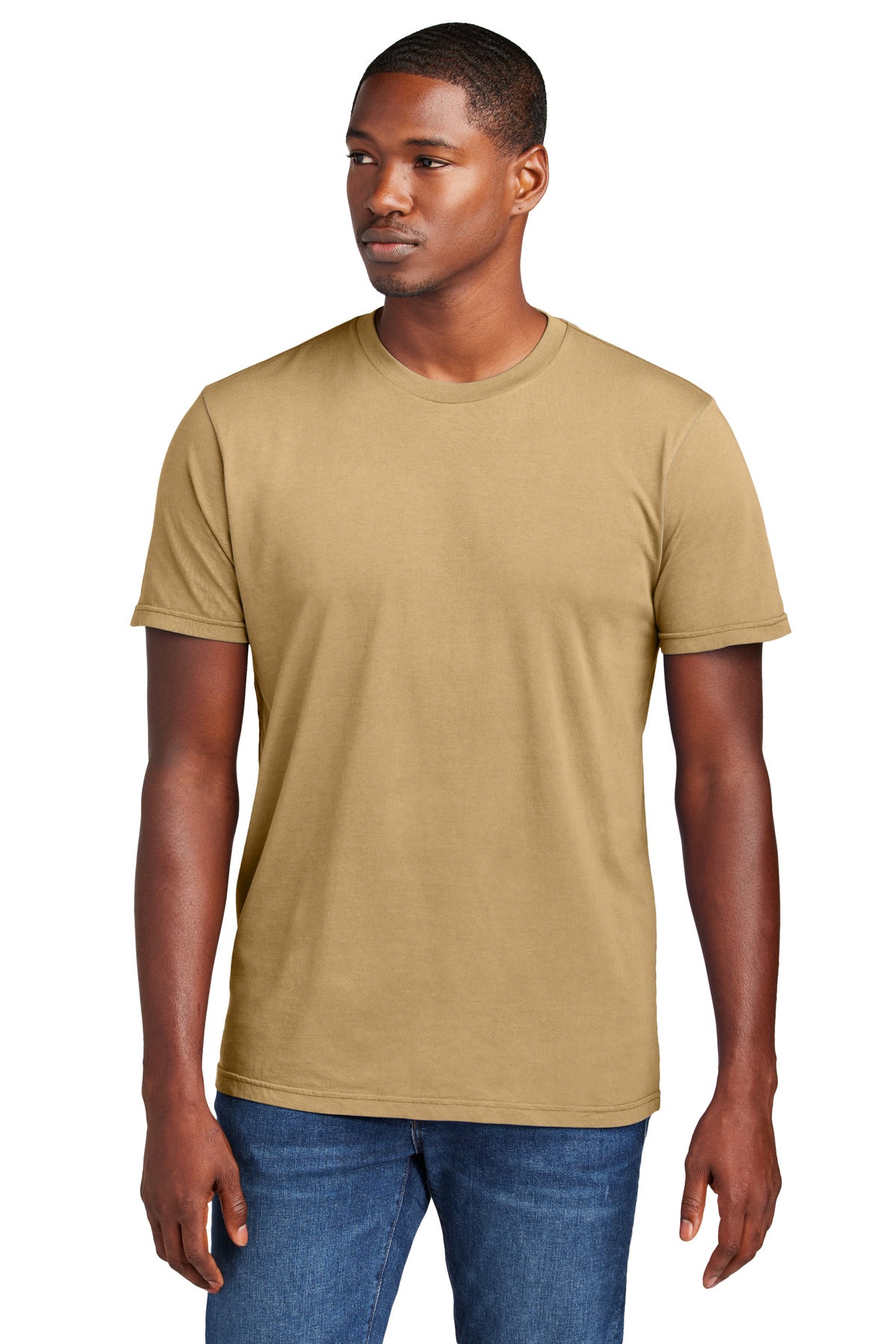 District Wash® Tee DT2101