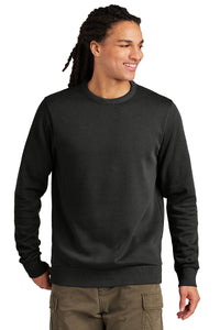 District Wash® Fleece Crew DT2204