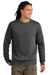 District Wash® Fleece Crew DT2204