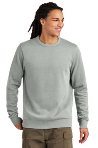 District Wash® Fleece Crew DT2204