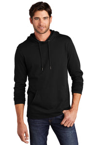 District ® Featherweight French Terry ® Hoodie DT571