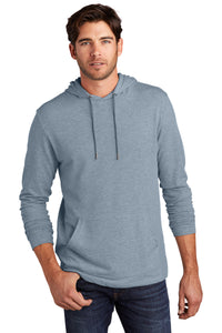 District ® Featherweight French Terry ® Hoodie DT571