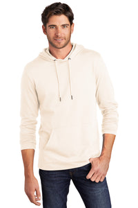 District ® Featherweight French Terry ® Hoodie DT571