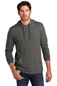 District ® Featherweight French Terry ® Hoodie DT571