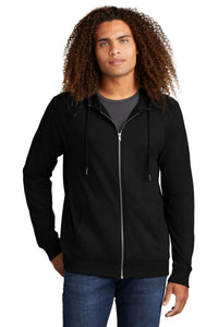 District® Featherweight French Terry® Full-Zip Hoodie DT573